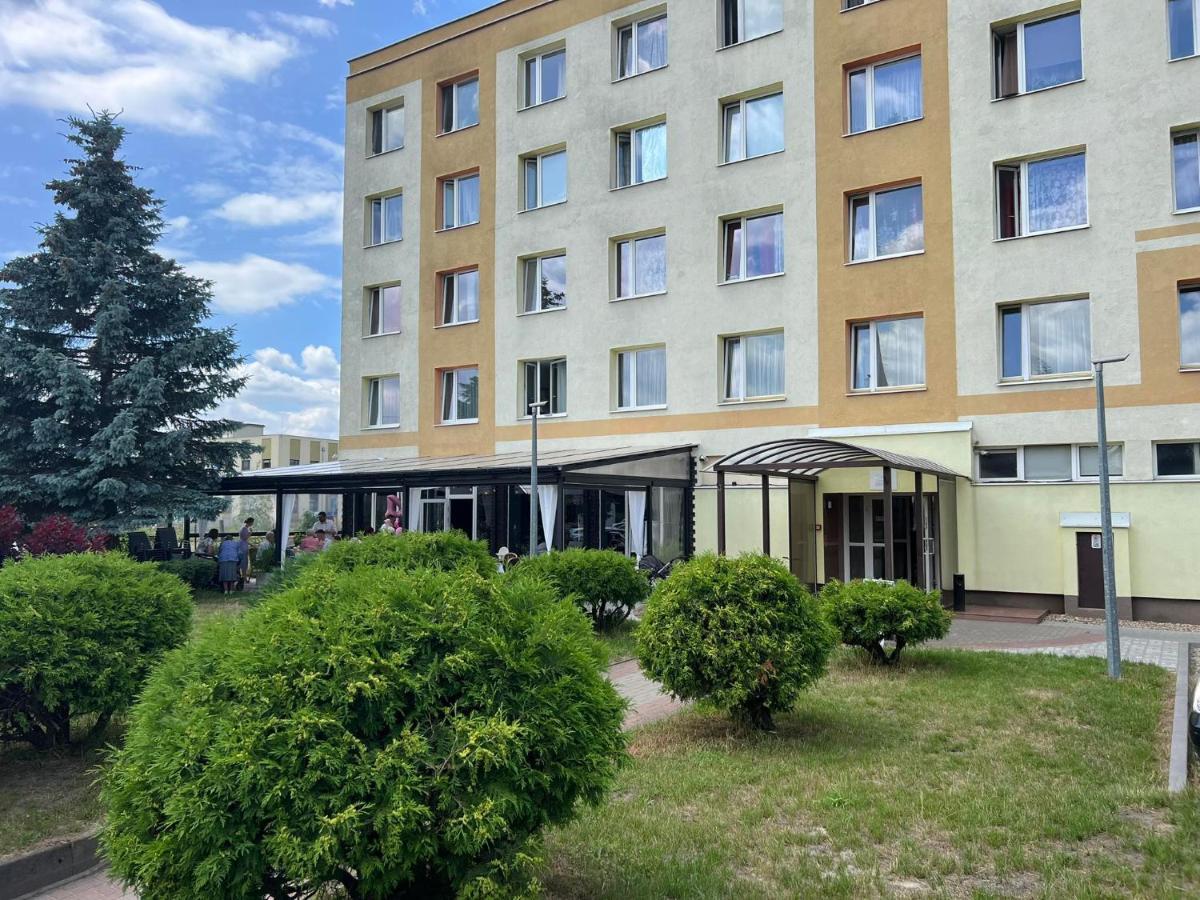 Plonia Resort エクステリア 写真