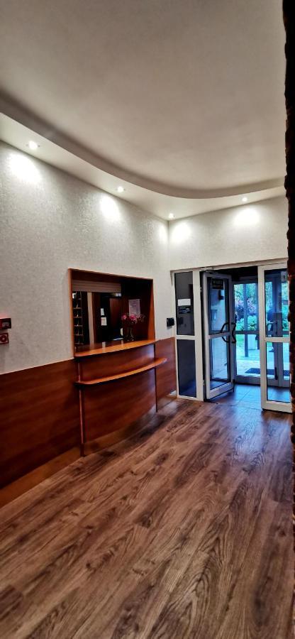 Plonia Resort エクステリア 写真