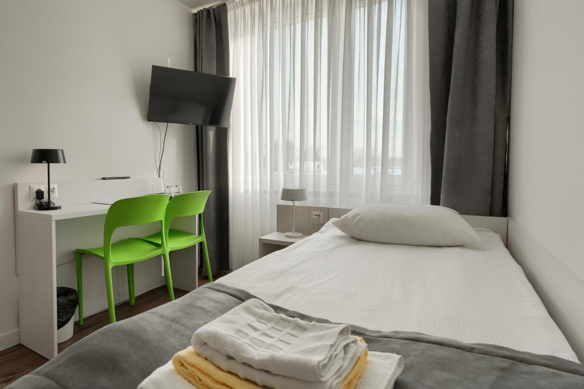 Plonia Resort エクステリア 写真