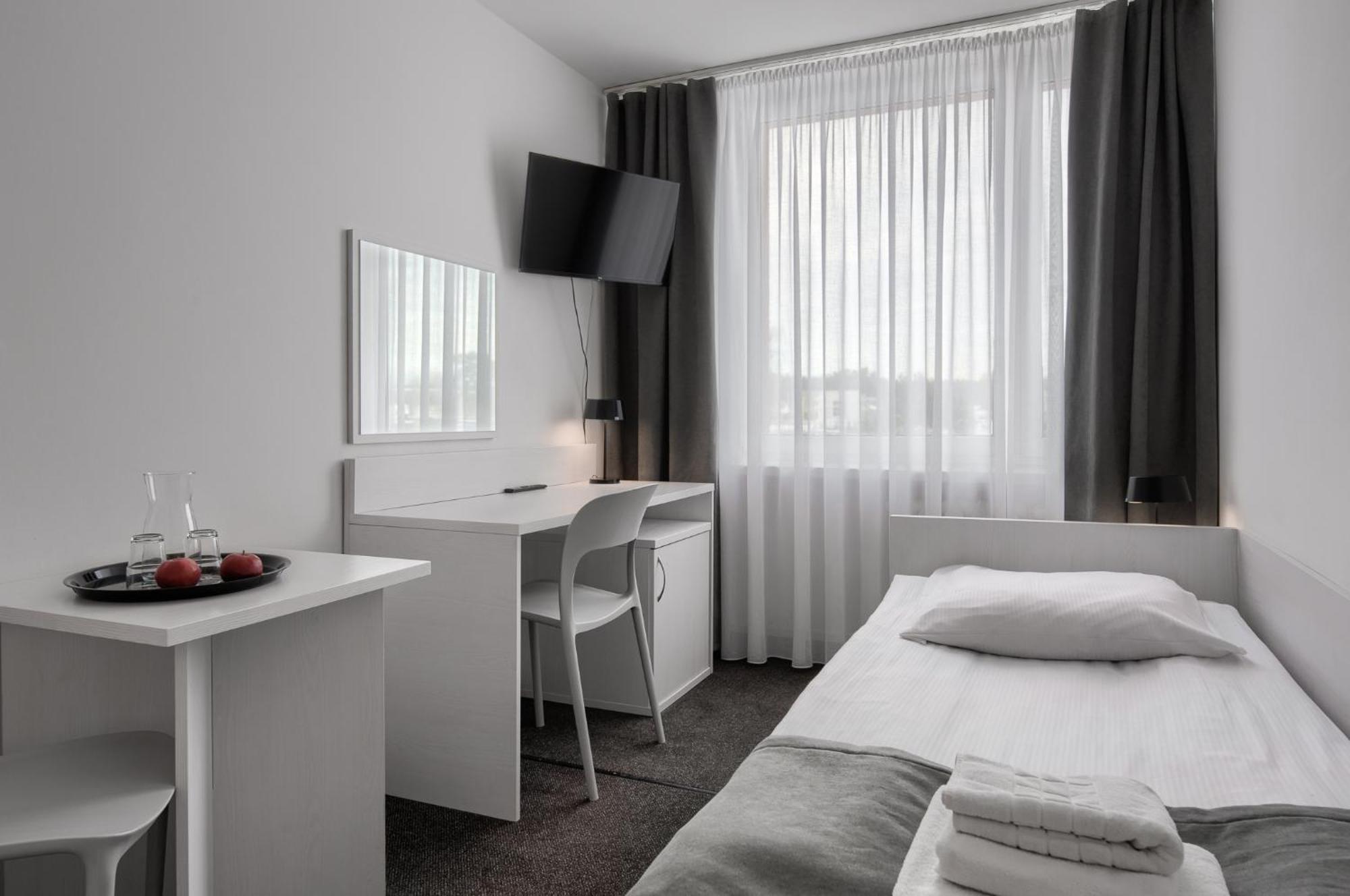 Plonia Resort エクステリア 写真