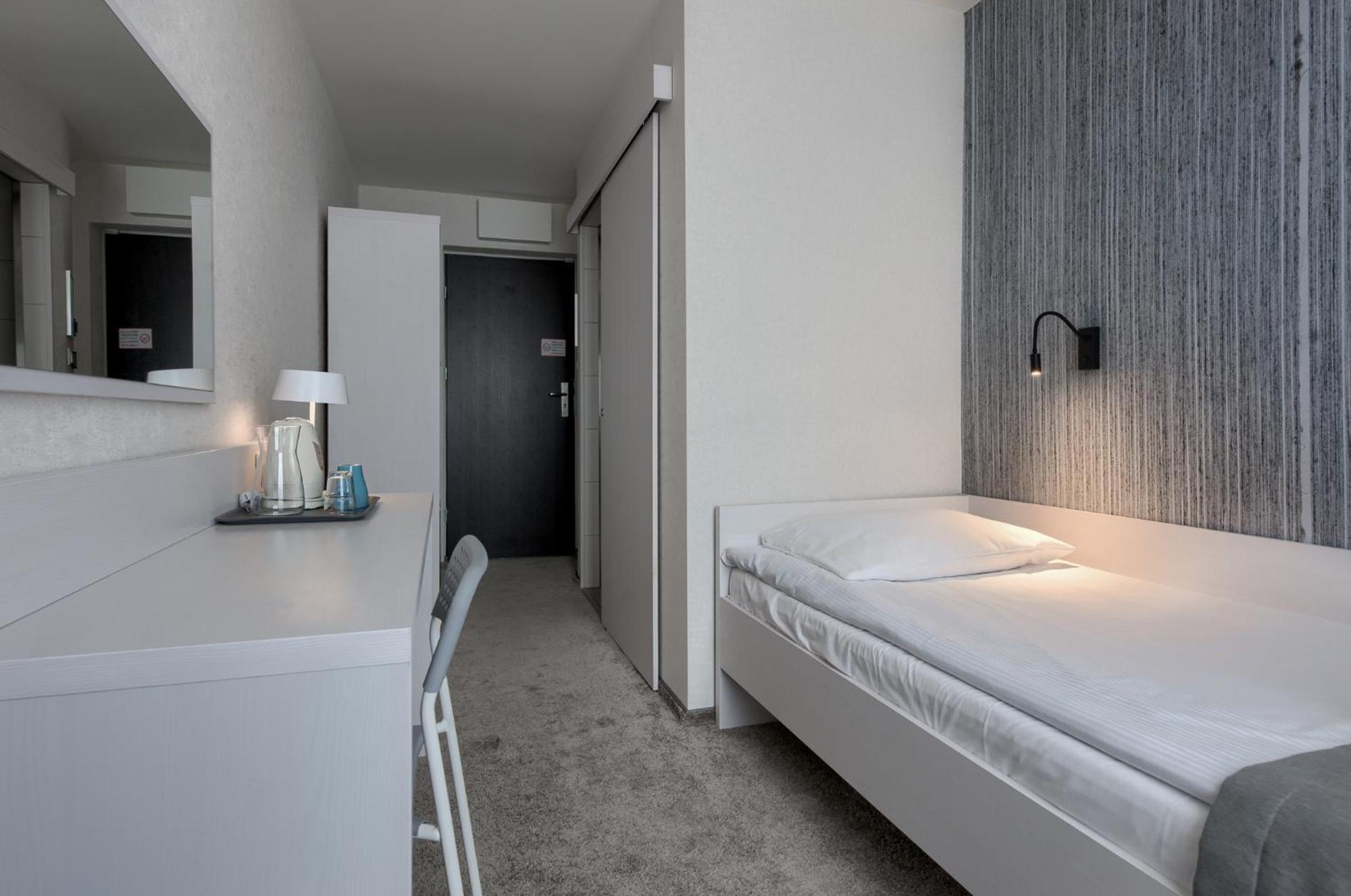 Plonia Resort エクステリア 写真