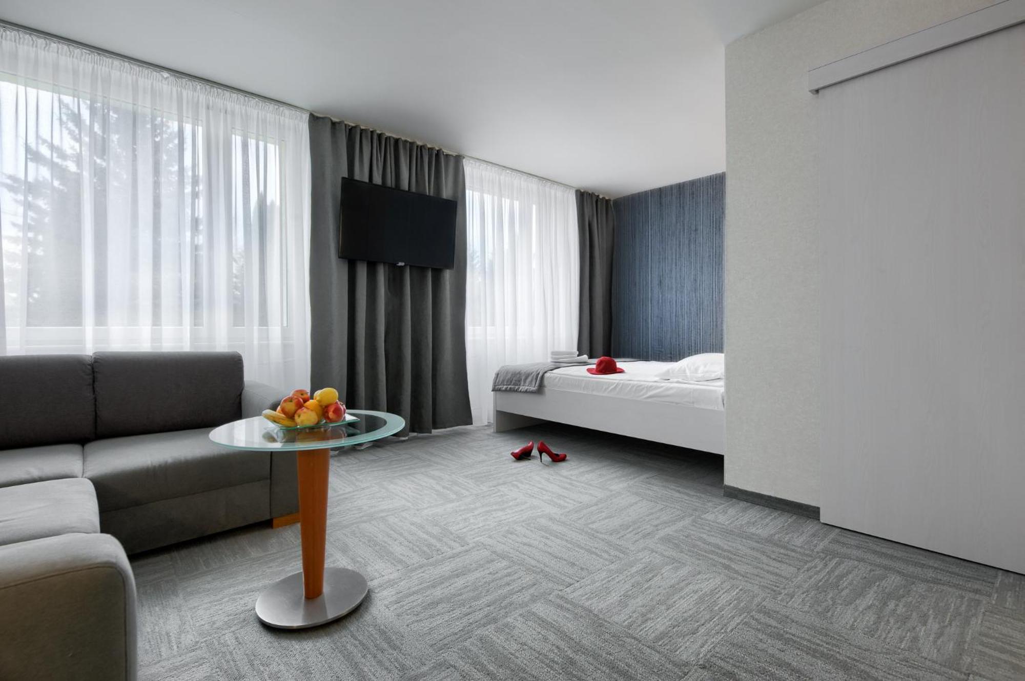Plonia Resort エクステリア 写真