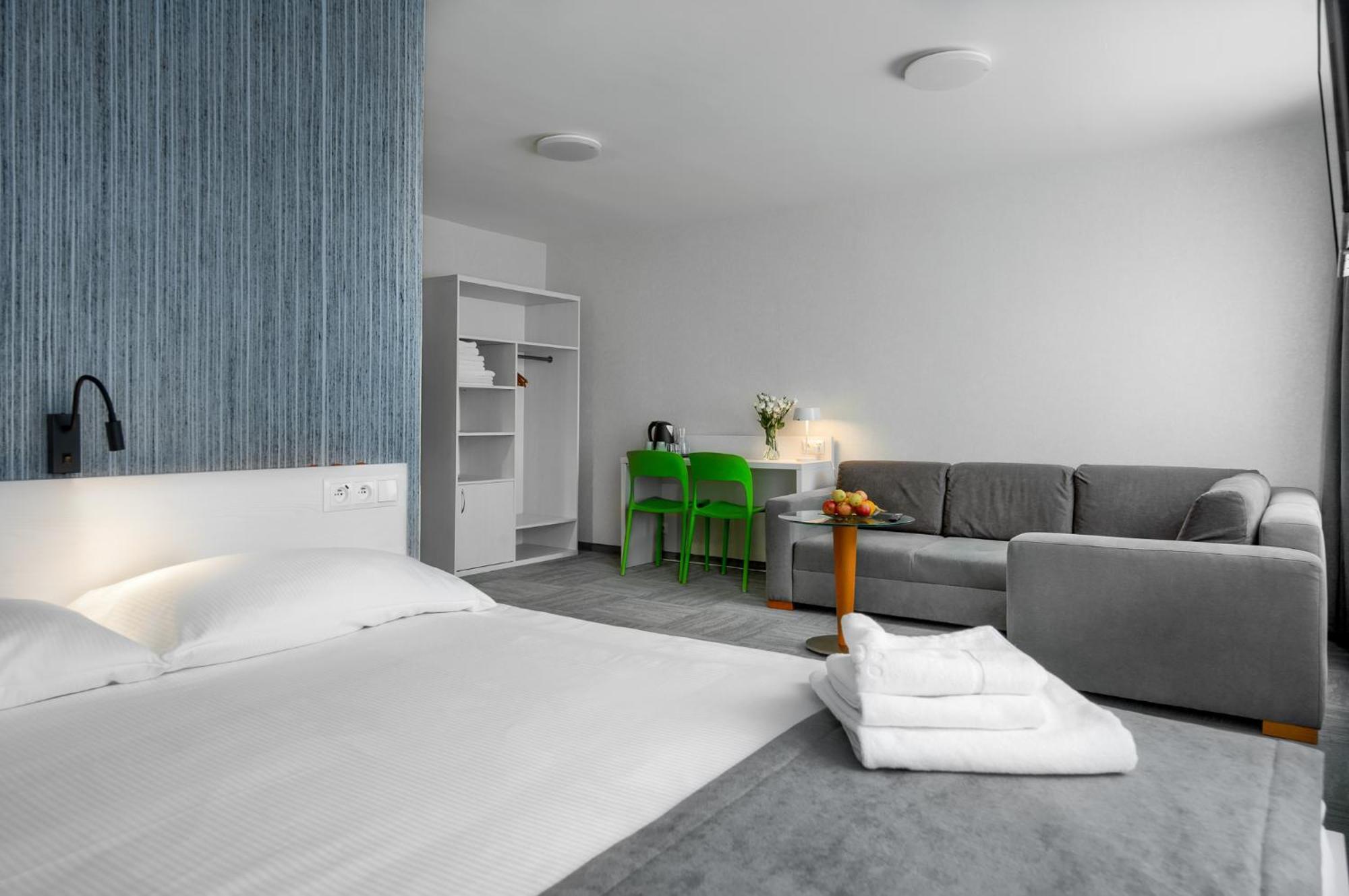 Plonia Resort エクステリア 写真