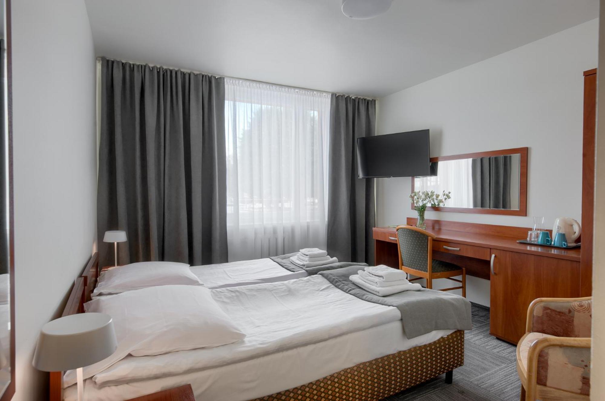 Plonia Resort エクステリア 写真