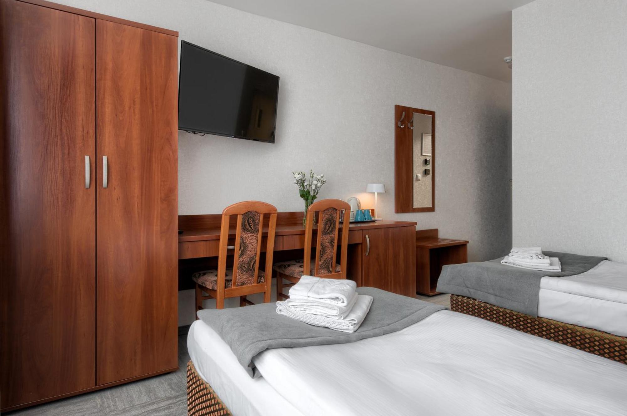 Plonia Resort エクステリア 写真