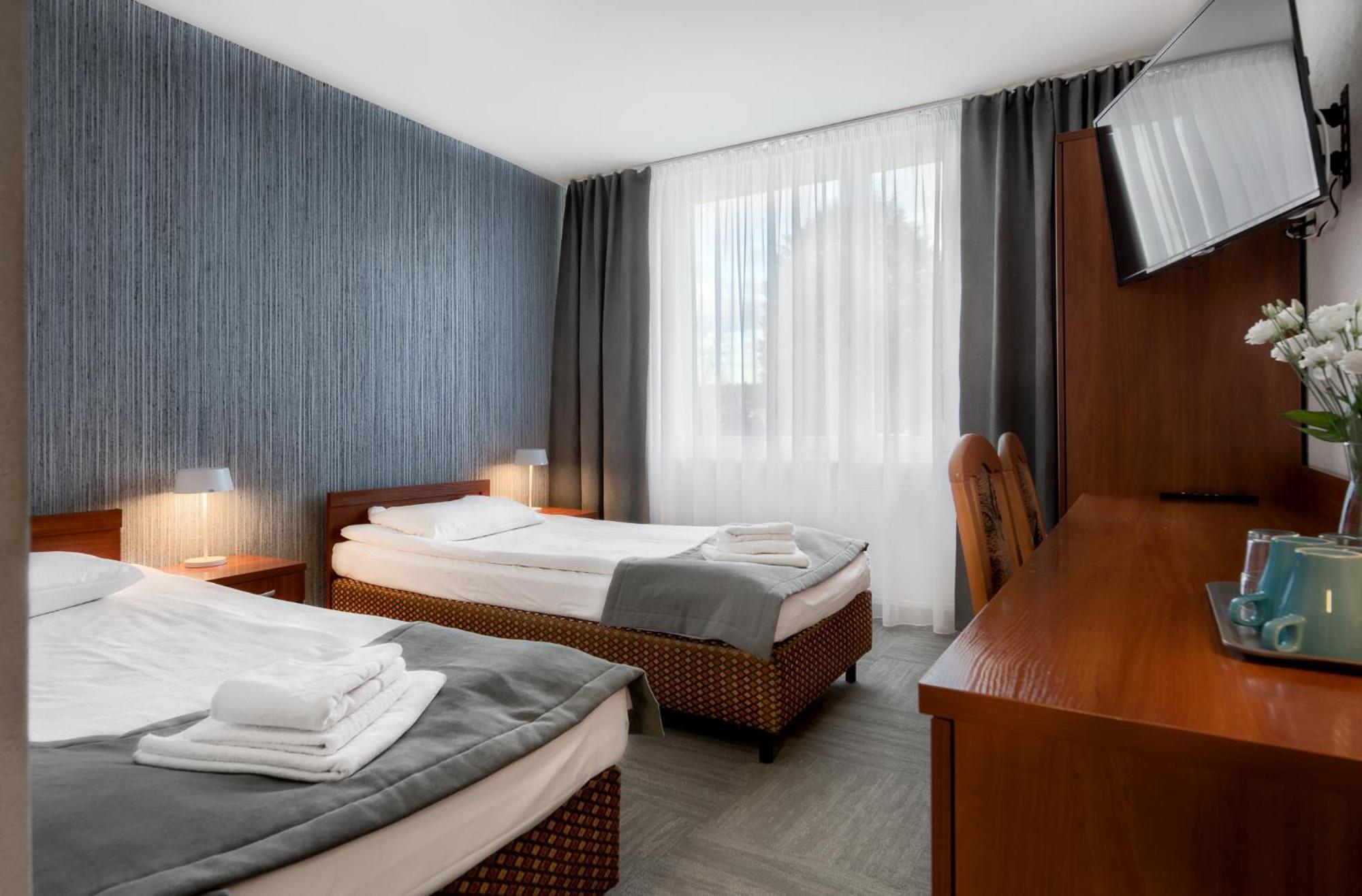 Plonia Resort エクステリア 写真
