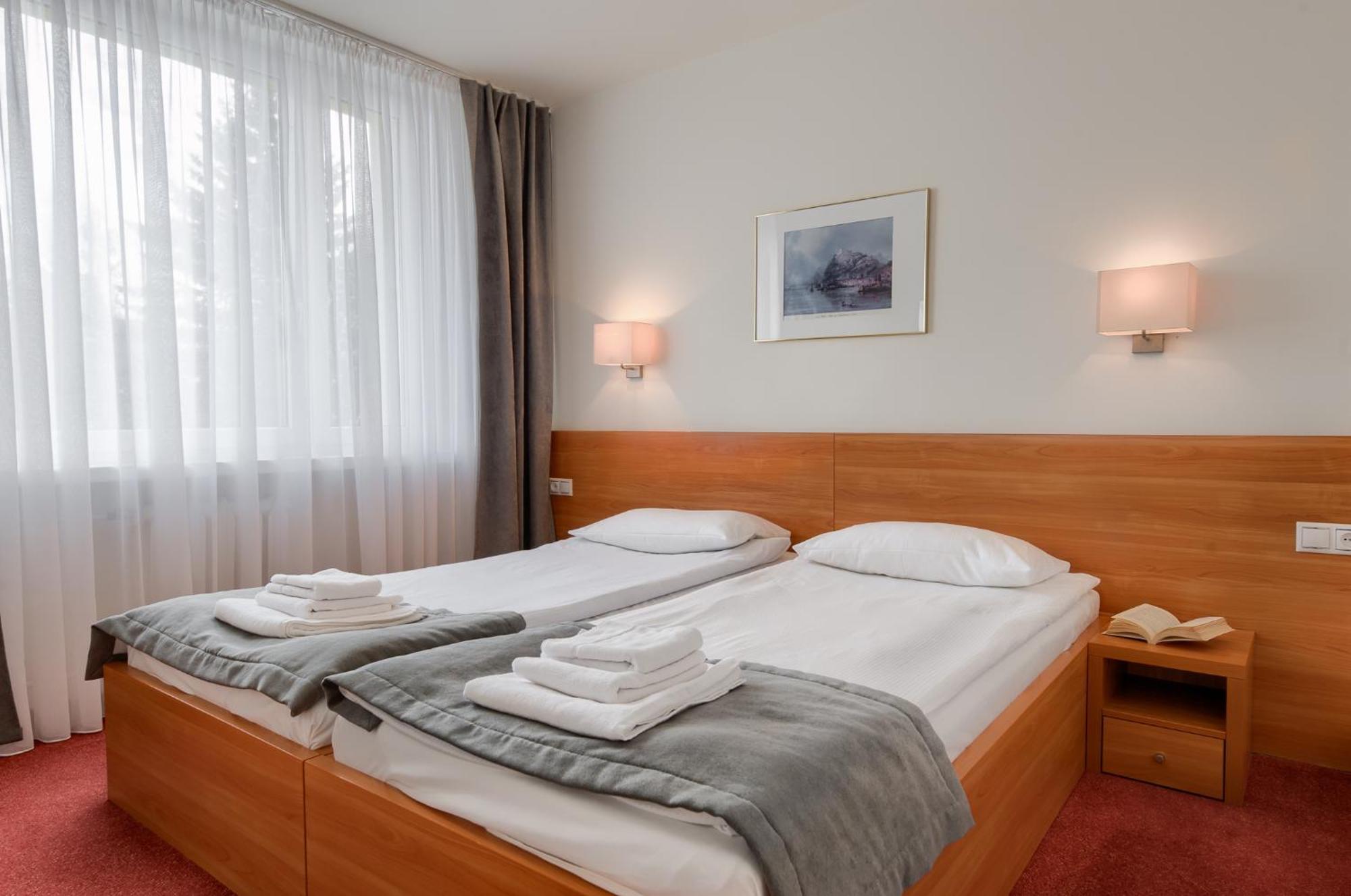 Plonia Resort エクステリア 写真