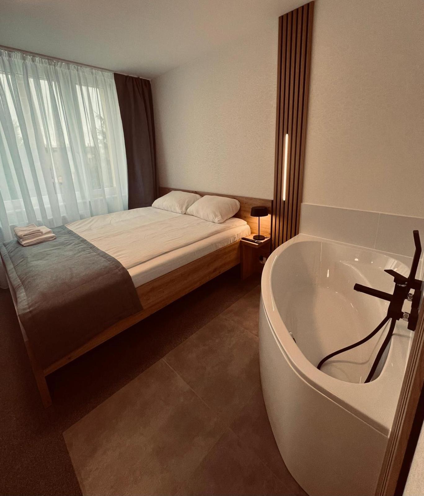Plonia Resort エクステリア 写真