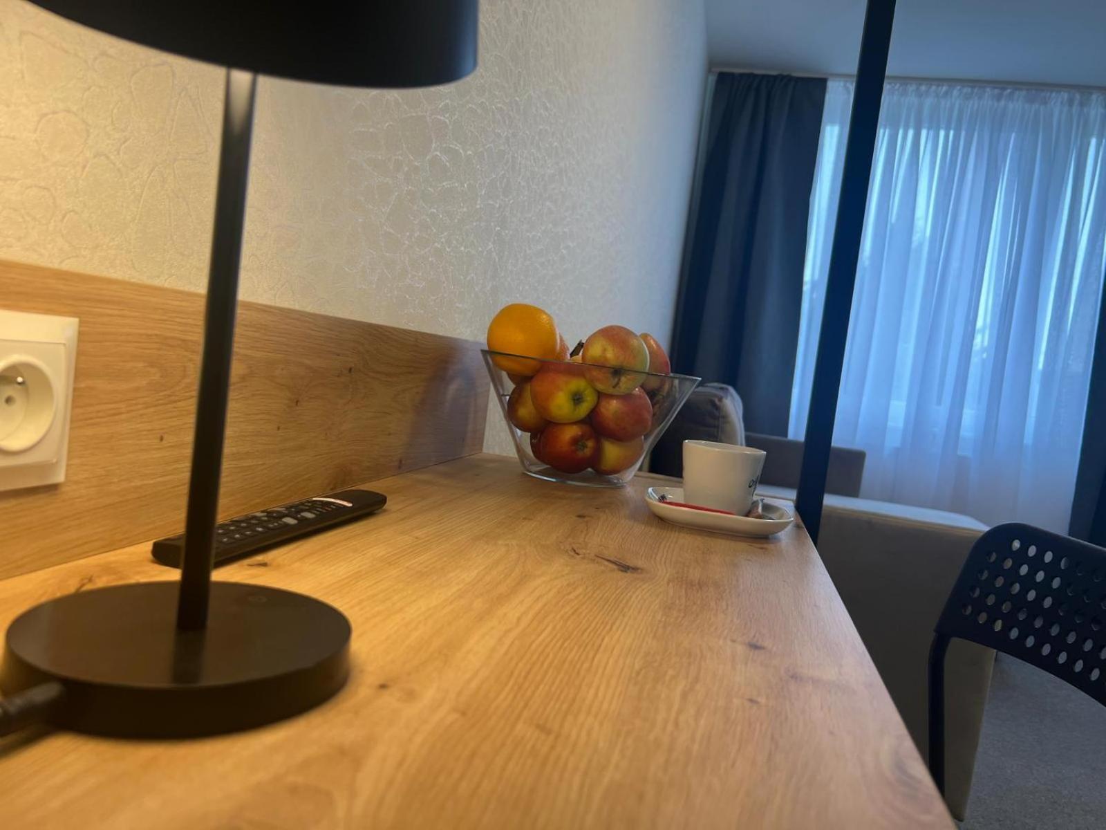 Plonia Resort エクステリア 写真