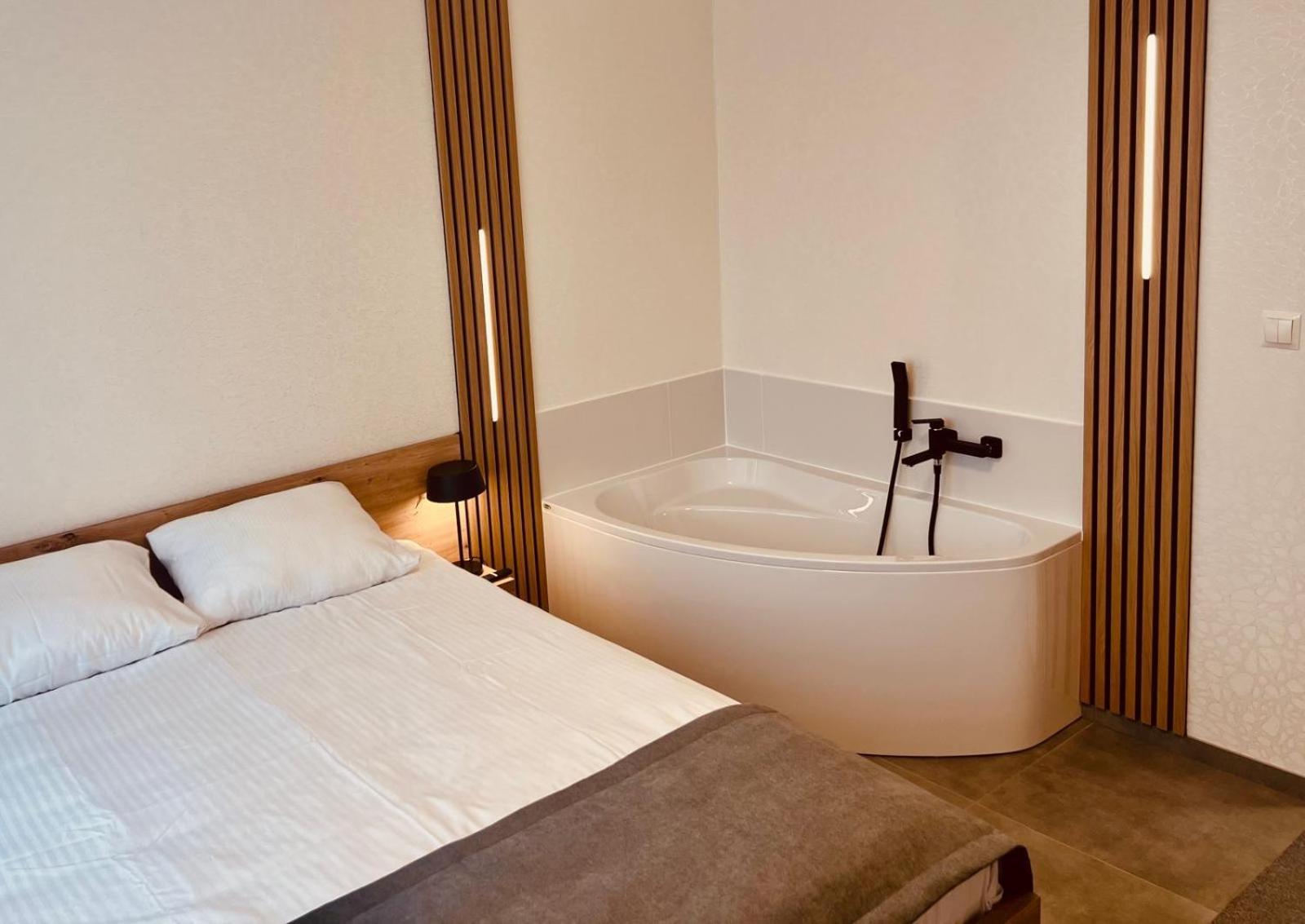 Plonia Resort エクステリア 写真