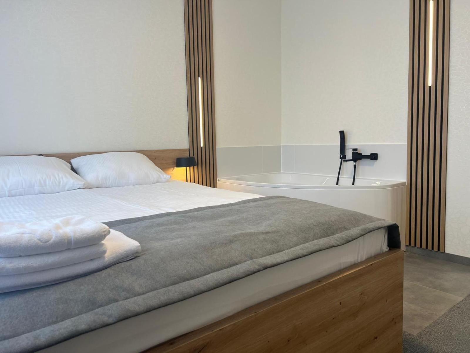Plonia Resort エクステリア 写真