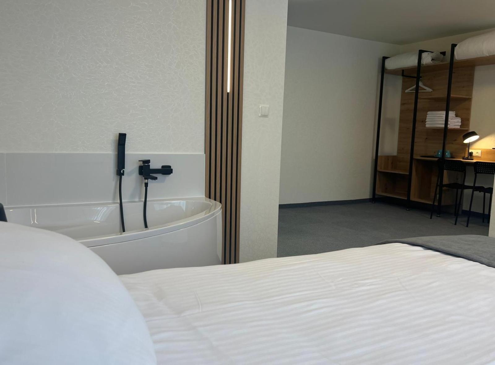 Plonia Resort エクステリア 写真